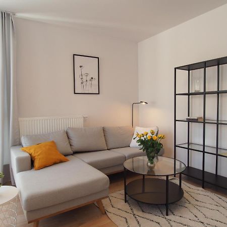 Grand-Tourist Topaz Panienska Str Apartment Gdansk Bagian luar foto
