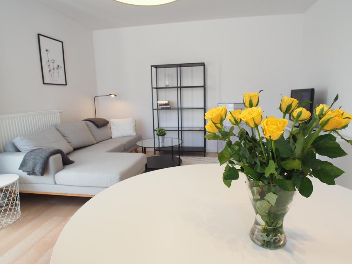 Grand-Tourist Topaz Panienska Str Apartment Gdansk Bagian luar foto