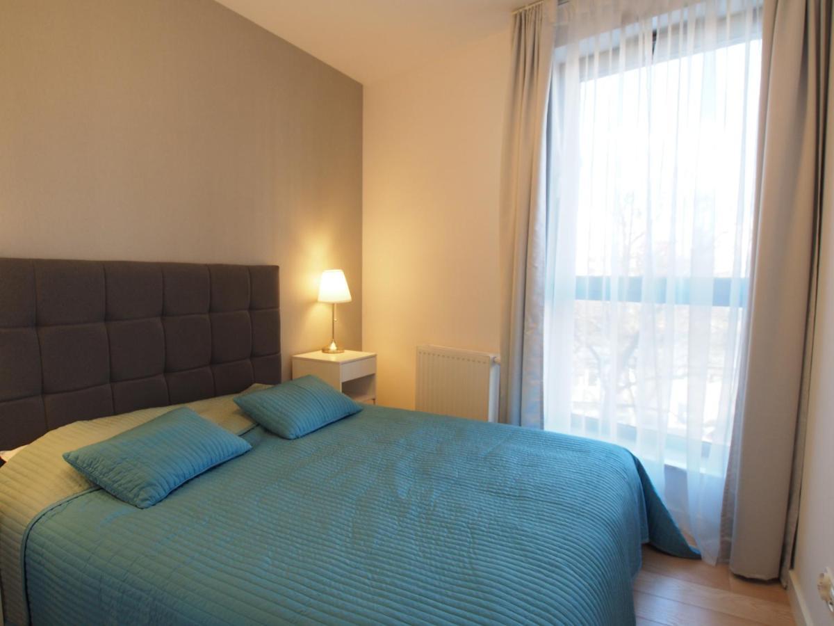 Grand-Tourist Topaz Panienska Str Apartment Gdansk Bagian luar foto