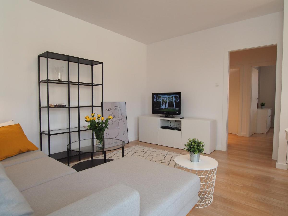 Grand-Tourist Topaz Panienska Str Apartment Gdansk Bagian luar foto